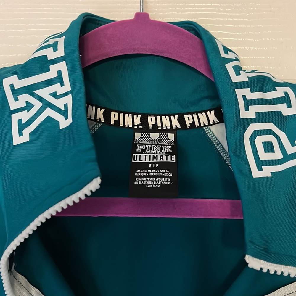 Workout Jacket - image 2